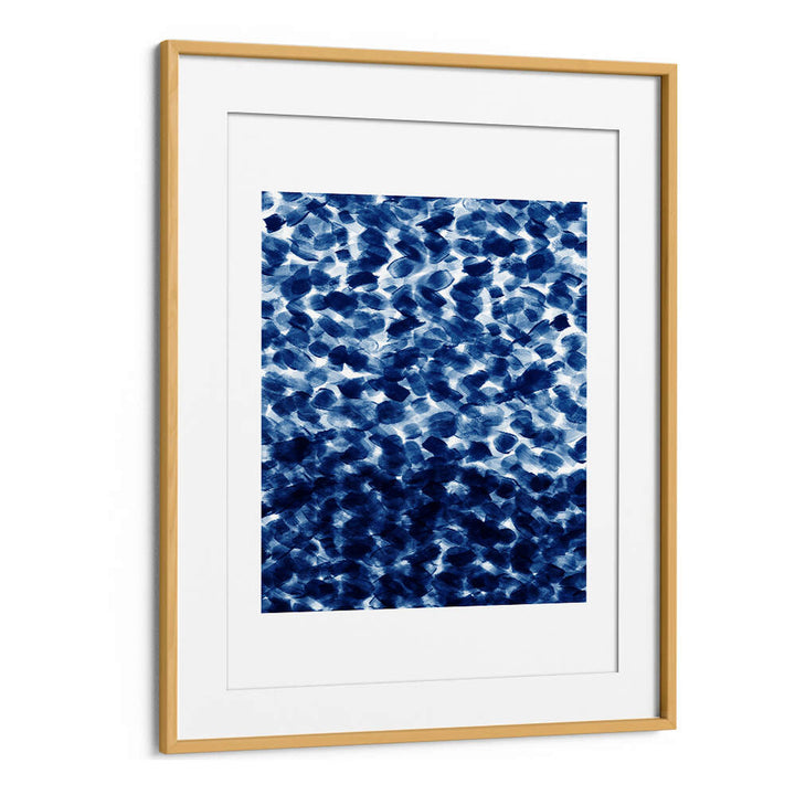 Elevate your decor with COOLINGBLUEWATERS, ABSTRACT PAINTINGS featuring soothing blue tones and artistic expression.