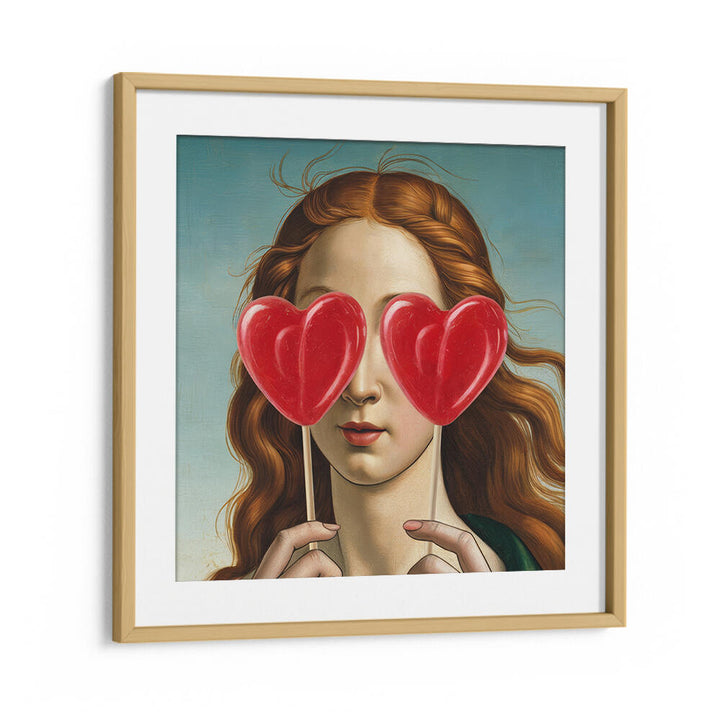 PEEKABOO II , FASHION POSTERS