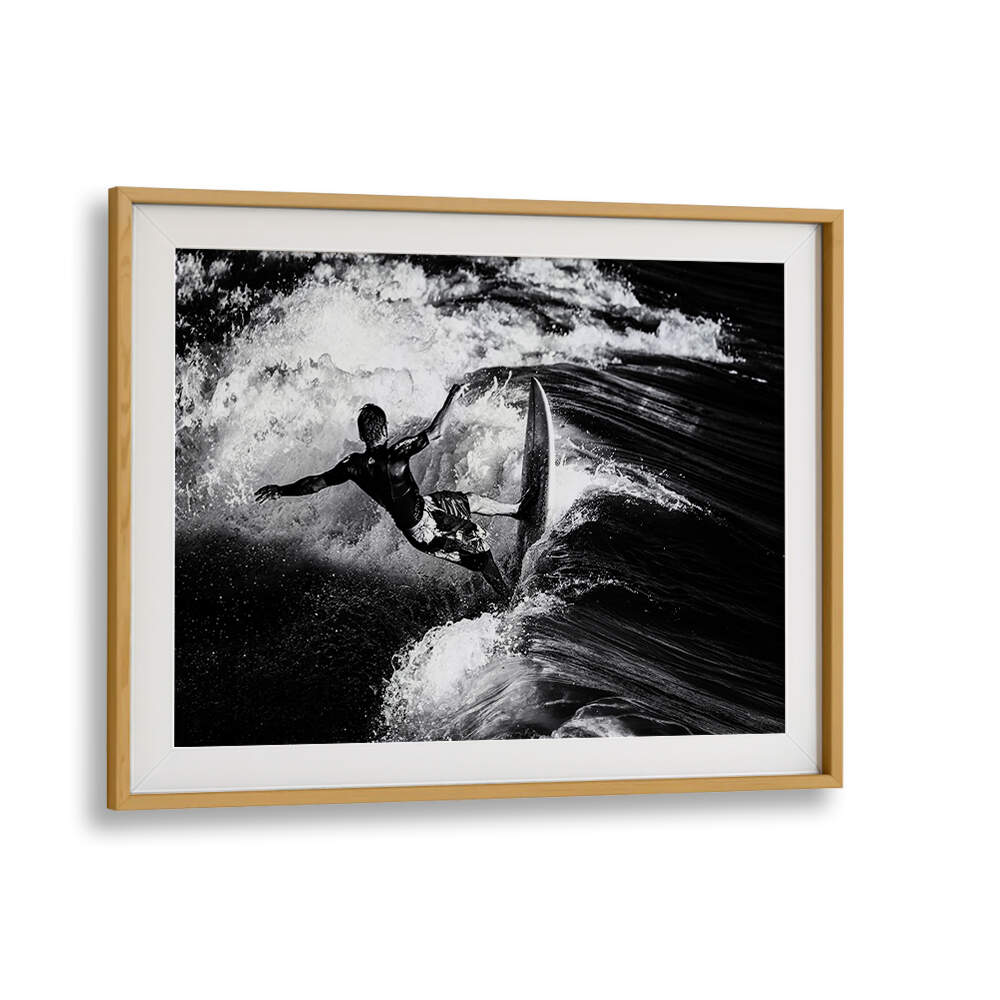 SURF VIII , PHOTOGRAPHY PRINTS