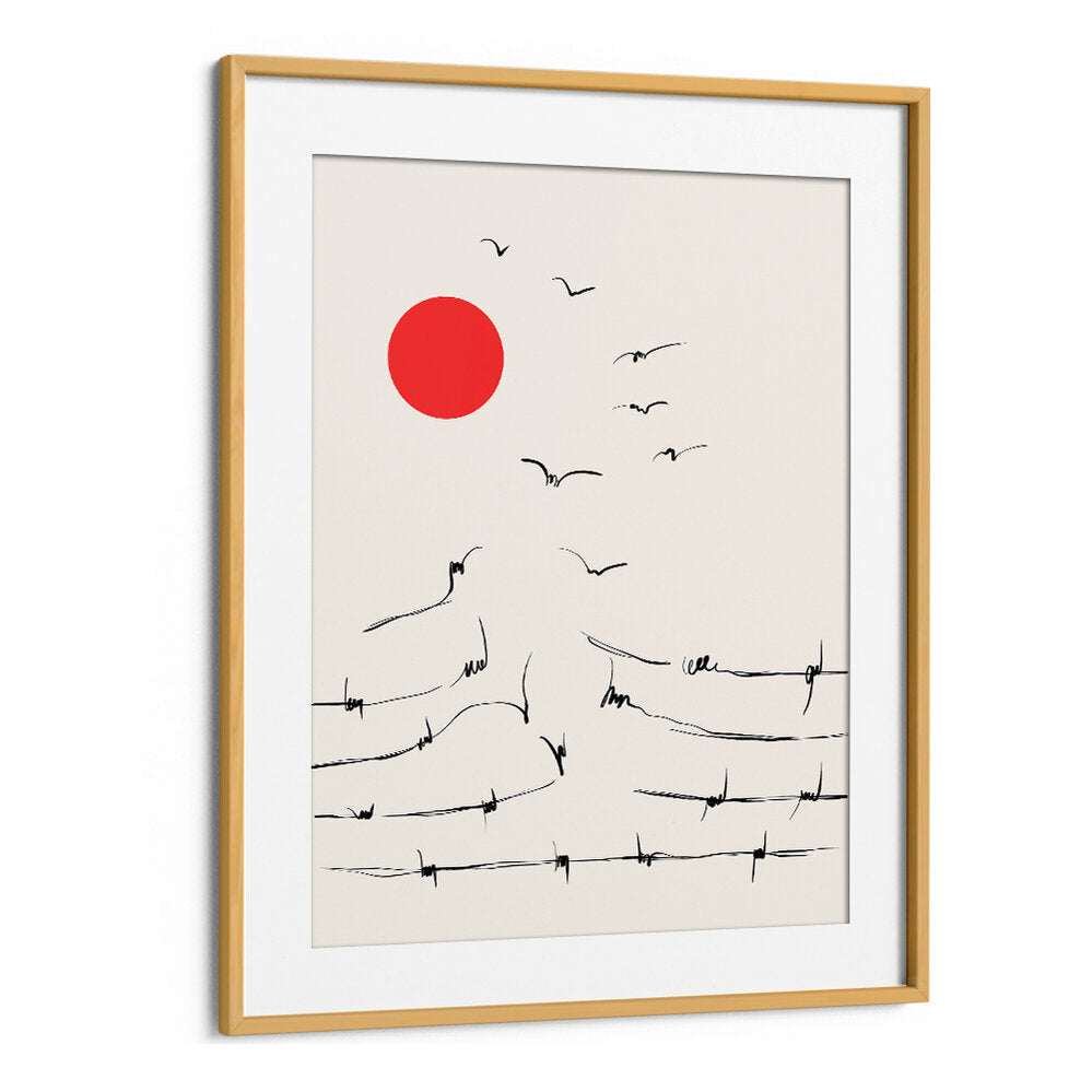BREAK FREE , LANDSCAPE PAINTINGS