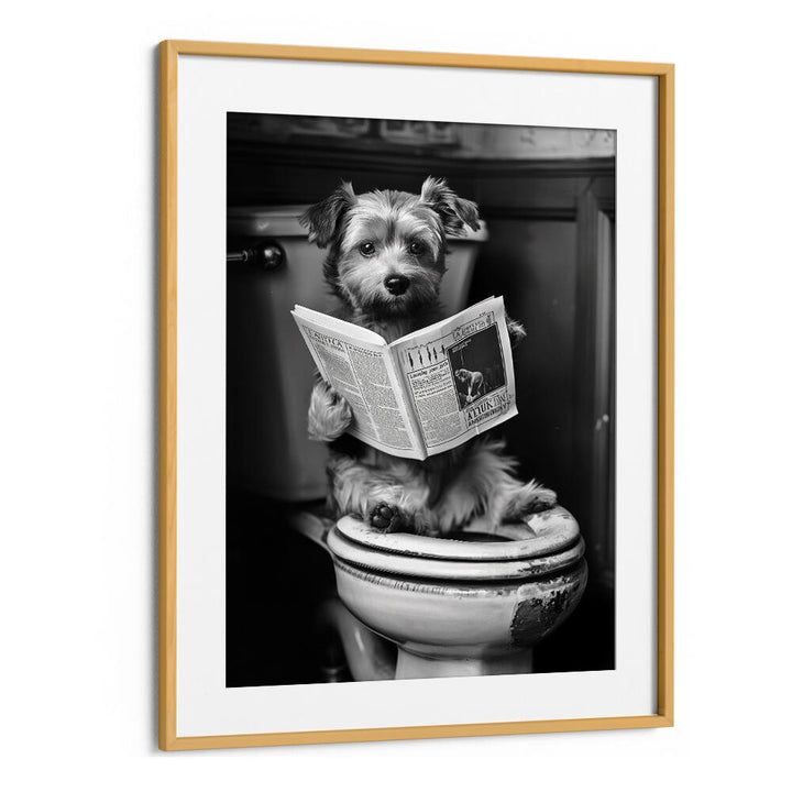 POTTY POOCH