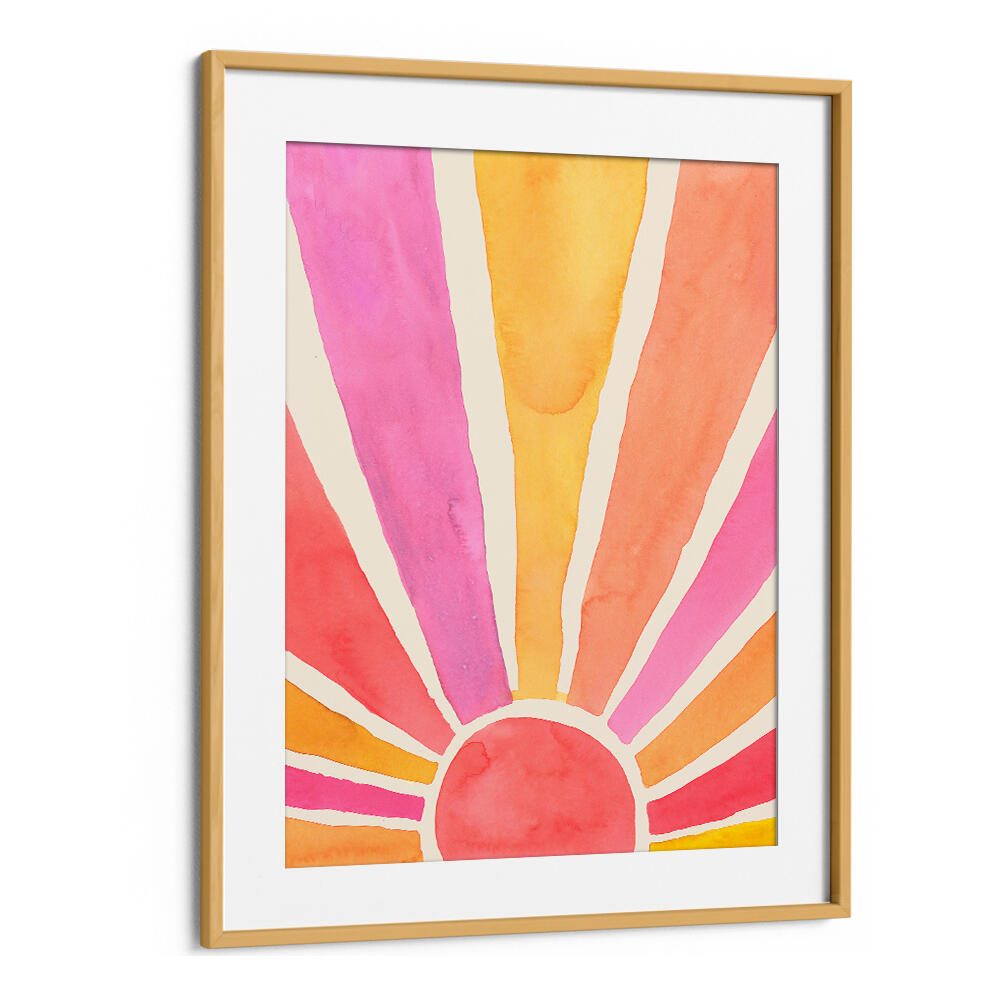 SUN IS SUNSHINE , KIDS ROOM PAINTINGS