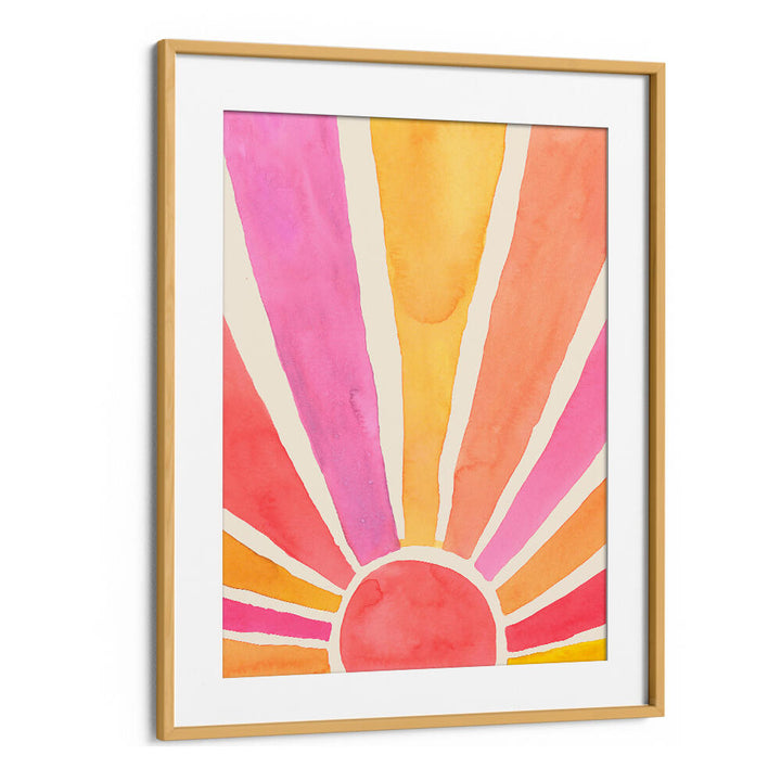 SUN IS SUNSHINE , KIDS ROOM PAINTINGS
