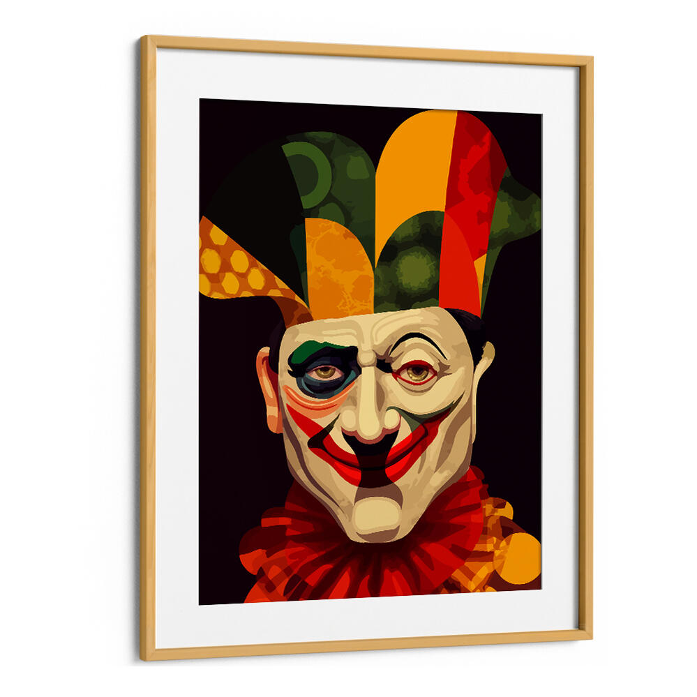 JOKER , COMIC POSTERS