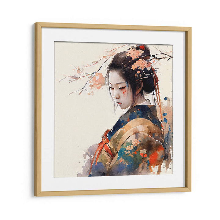 JAPAN WORLD WATERCOLOR PAINTING XII , JAPANESE PAINTINGS