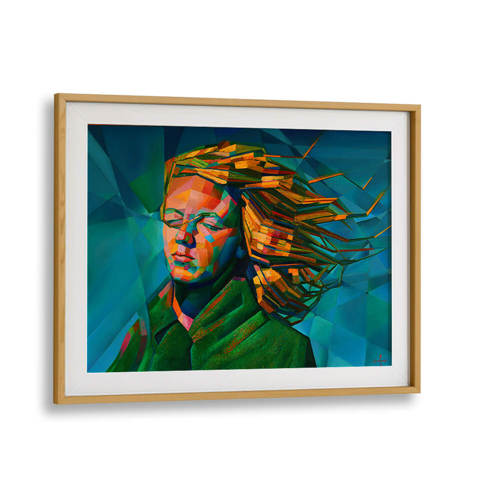 MARILYN MONROE , RETRO ART