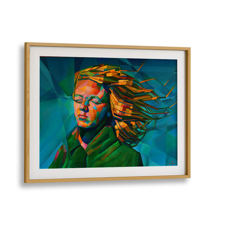 MARILYN MONROE , RETRO ART