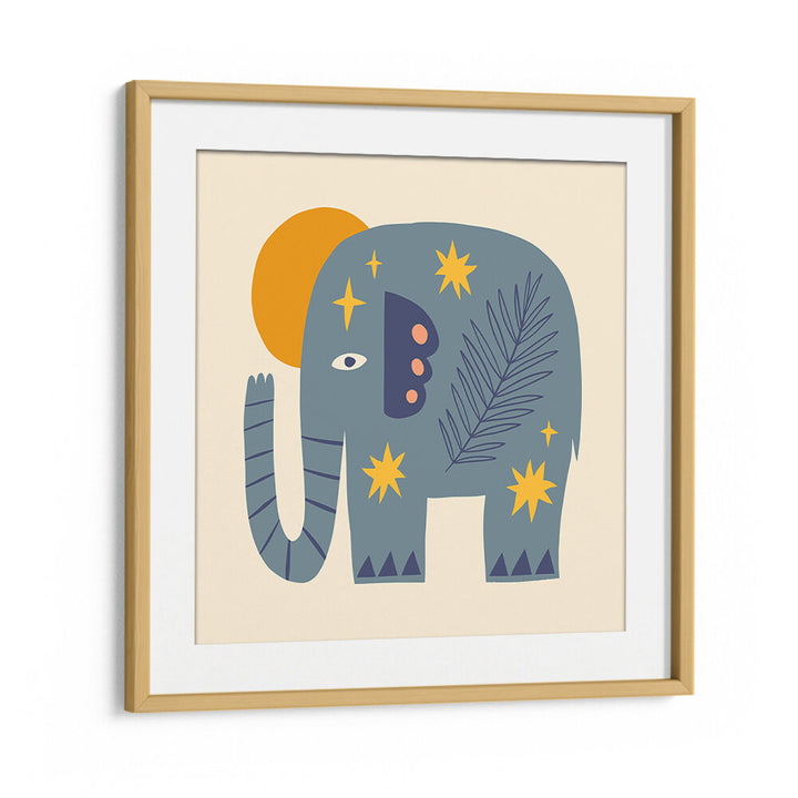 THE SPIRIT SERIES XX , KIDS ROOM PAINTINGS