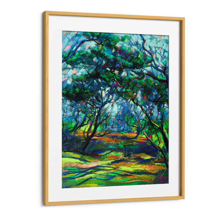 MEYENDEL , RETRO ART