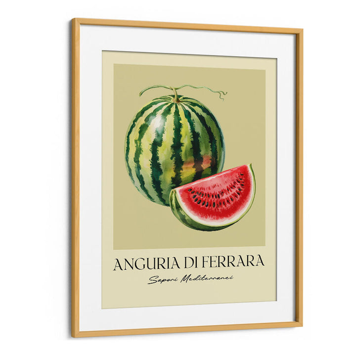 ANGURIA DI FERRARA