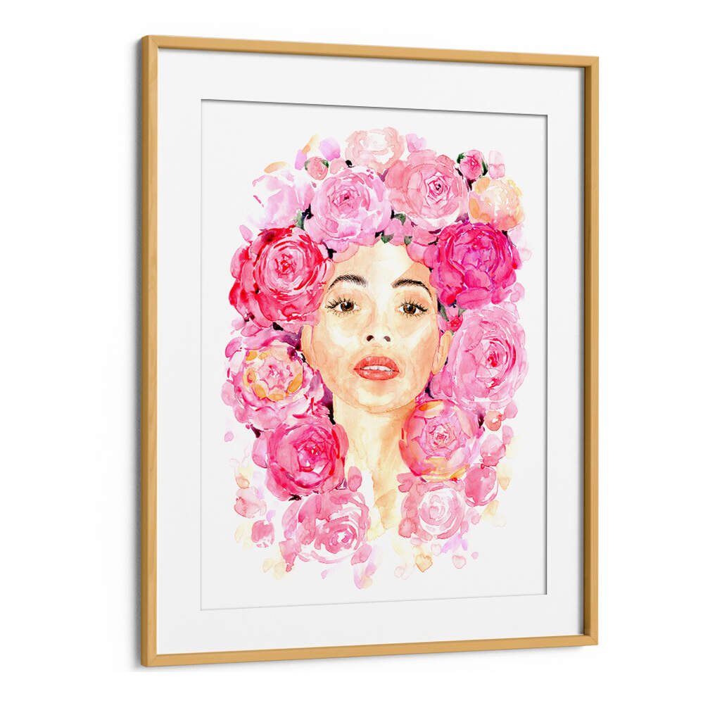 LESLEY , FASHION POSTERS