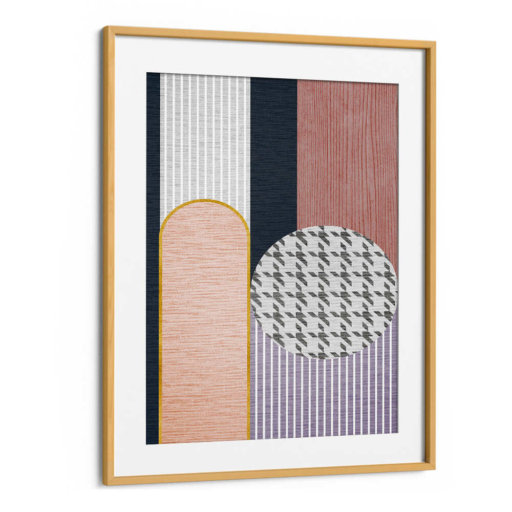 SHAPE SHIFT , GEOMETRIC ART PRINTS