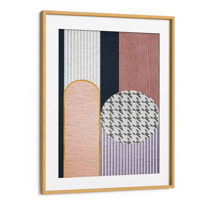 SHAPE SHIFT , GEOMETRIC ART PRINTS