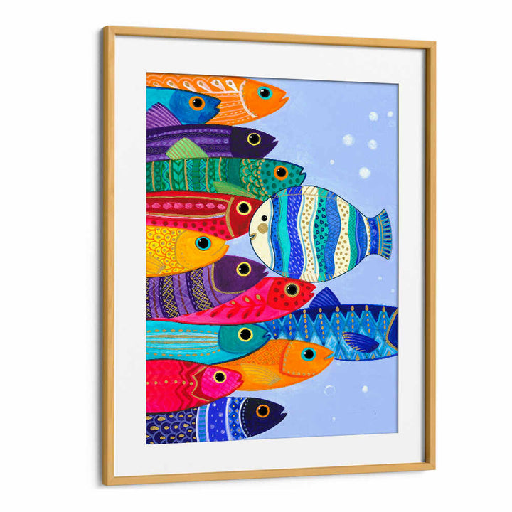 VIBRANT UNDERWATER , BEACH PAINTINGS