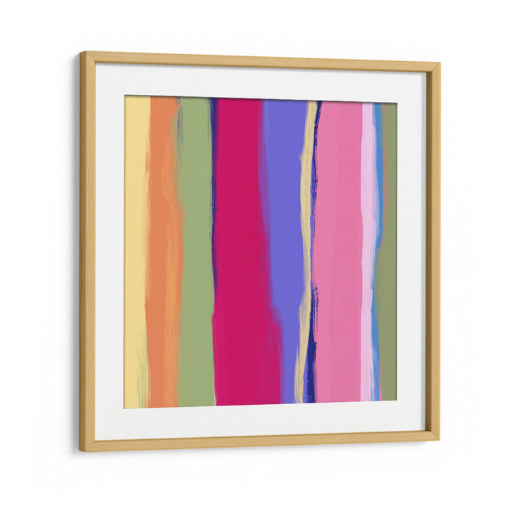 COLORFUL STRIPES