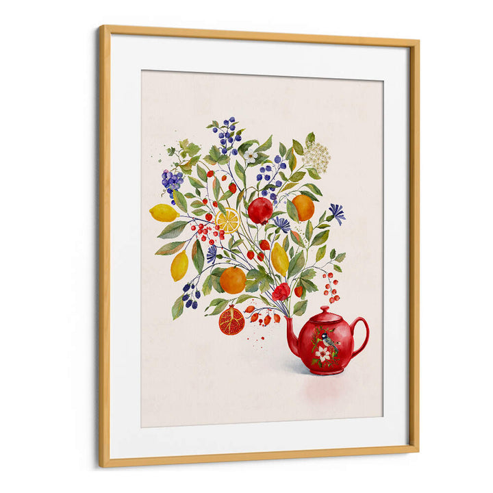 FRUIT SYMPHONY , KITCHEN POSTERS