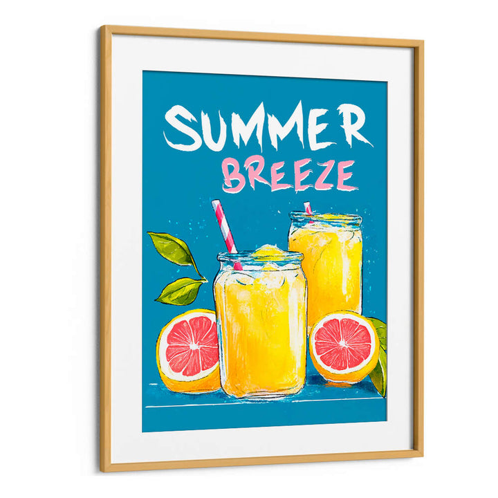 SUMMER BREEZE , BAR & CAFE ART