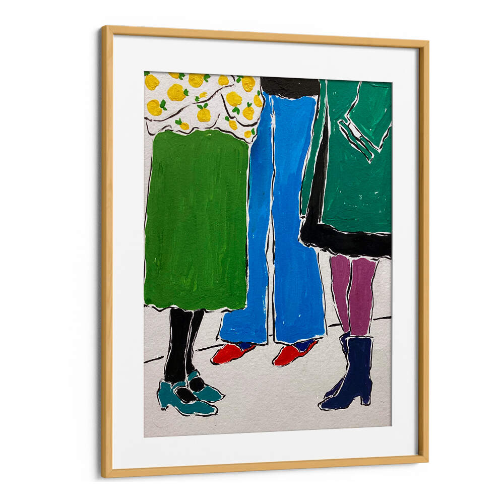 RENDEZVOUS , FASHION POSTERS