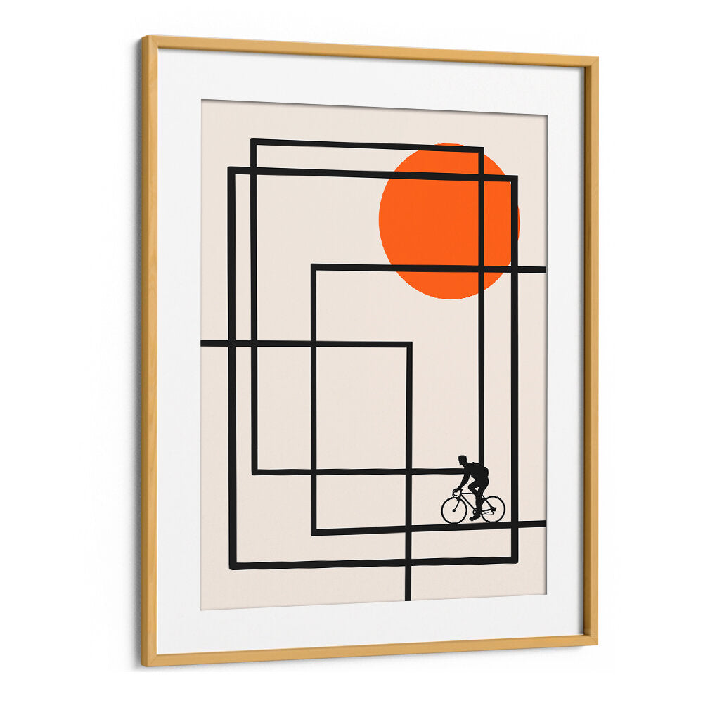 ME AND MY BICYCLE , SPORTS POSTERS