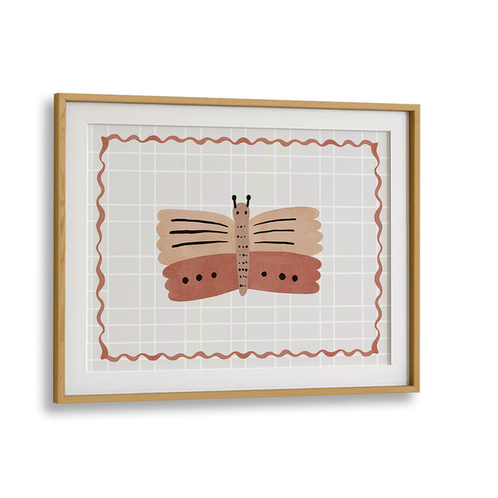 BUTTERFLY WHIMSY , KIDS ROOM PAINTINGS