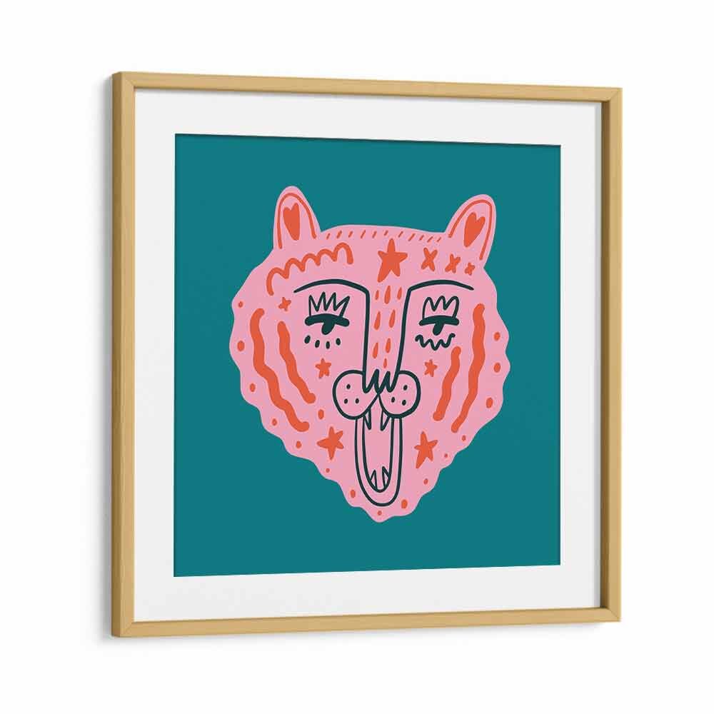 TINY AND WILD , FASHION POSTERS