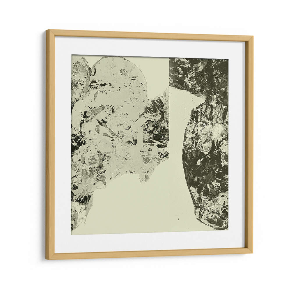 ABSTRACT ECHOES , ABSTRACT PAINTINGS