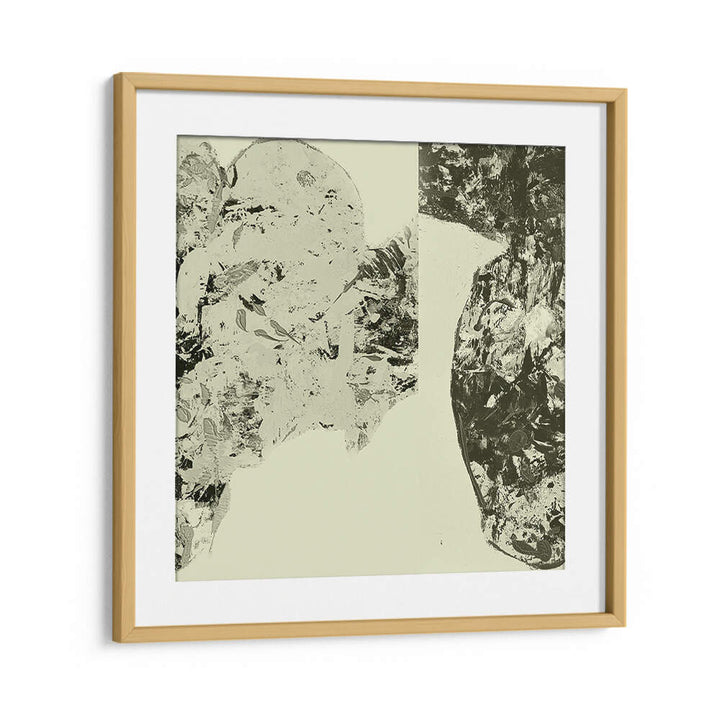 ABSTRACT ECHOES , ABSTRACT PAINTINGS