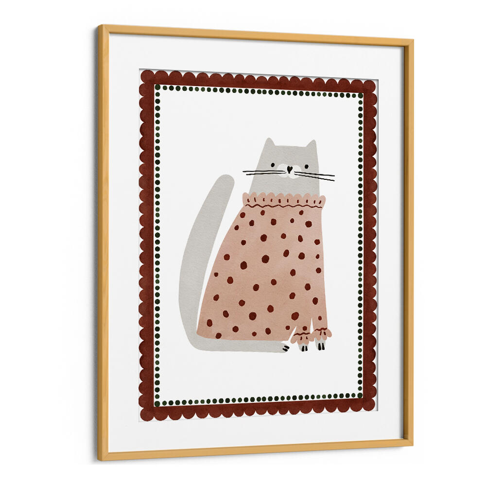 CAT GROOVE , KIDS ROOM PAINTINGS
