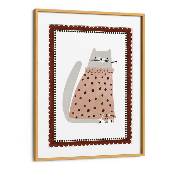 CAT GROOVE , KIDS ROOM PAINTINGS