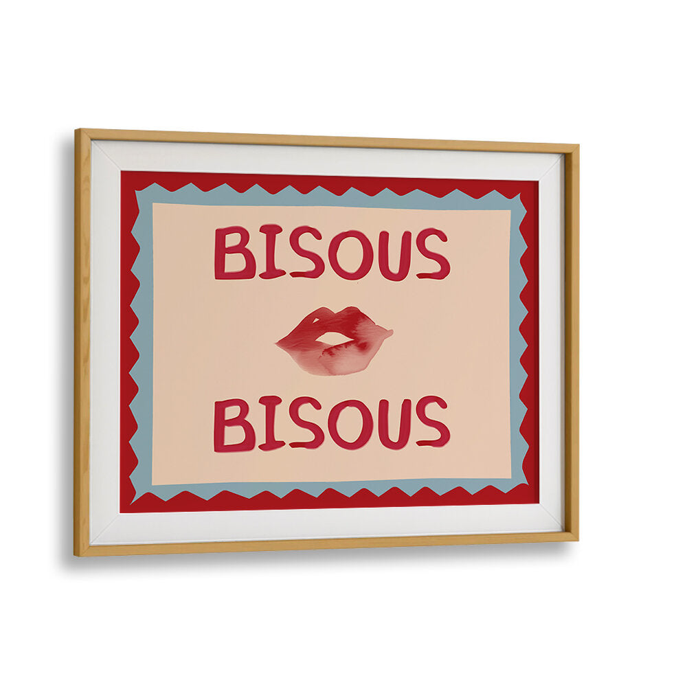 BISOUS BISOUS