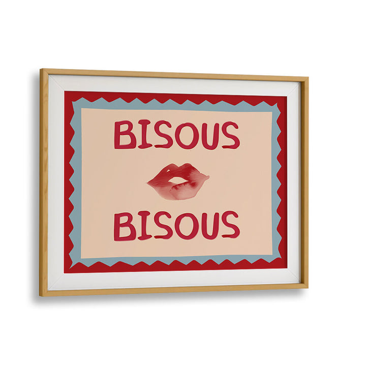 BISOUS BISOUS