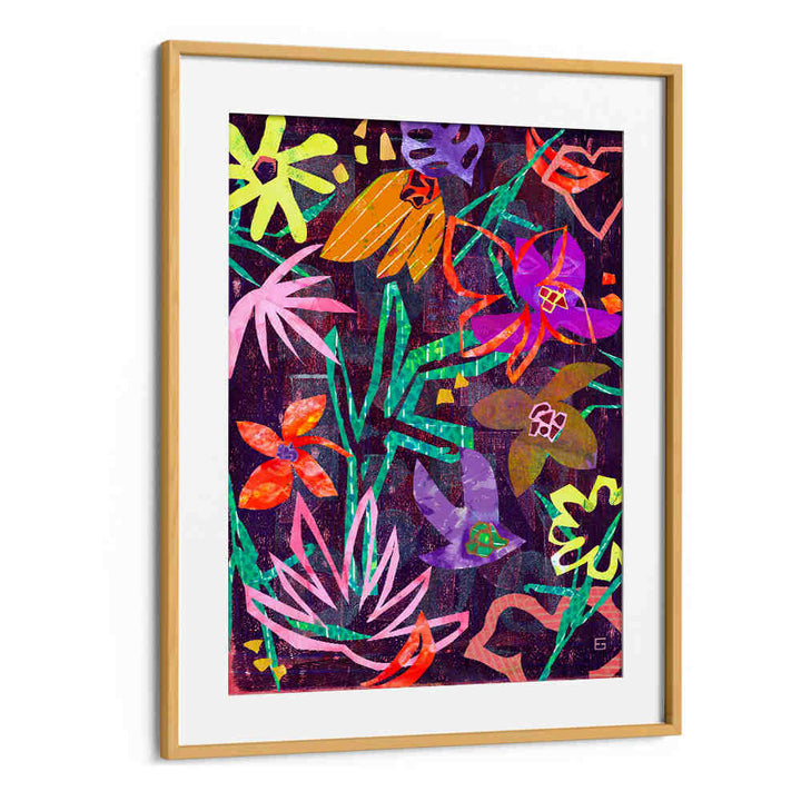 BOLD BOTANIC
