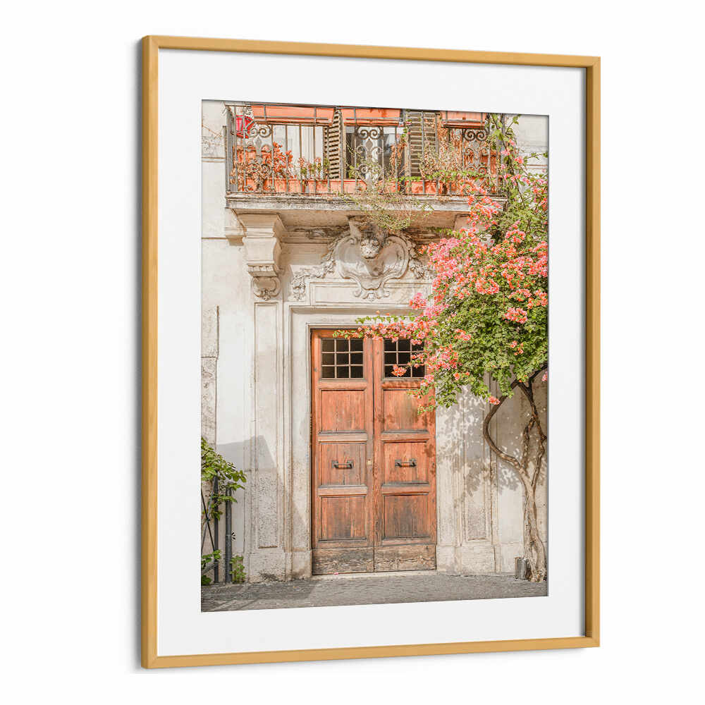 FLORAL ENTRY , PHOTOGRAPHY PRINTS
