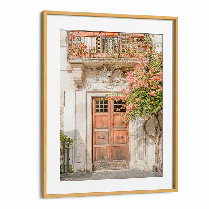 FLORAL ENTRY , PHOTOGRAPHY PRINTS