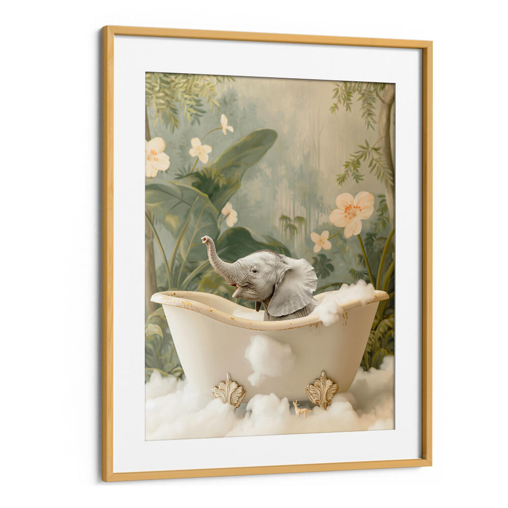 ELEPHANT BATH JOY