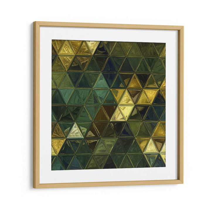 MOSAIC ENERGY ART LXVII  , PATTERN ART PRINTS