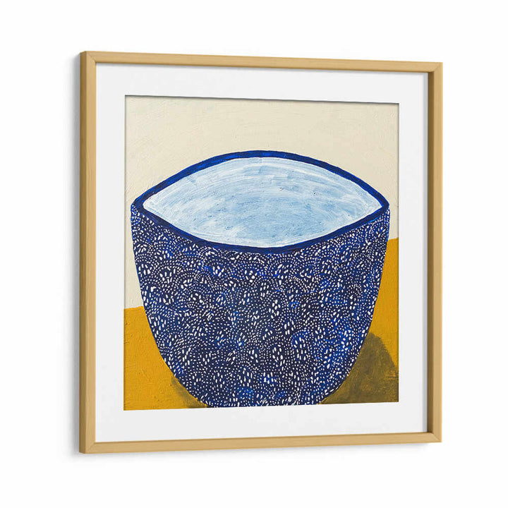 Vibrant Pointy Bowl Kitchen Posters elevate your cooking space with artistic flair and style. Perfect for food lovers!