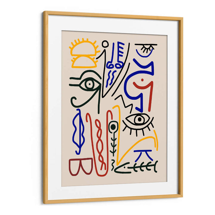 MYSTICAL SYMBOLS