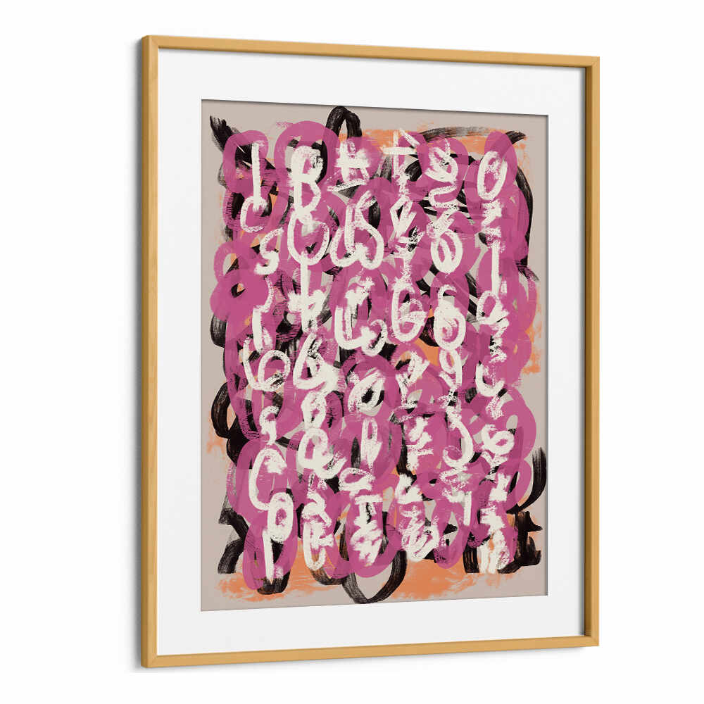 PAINT BRUSH , ABSTRACT PAINTINGS