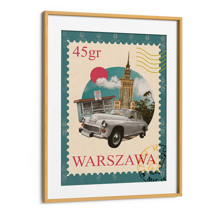 WARSAW