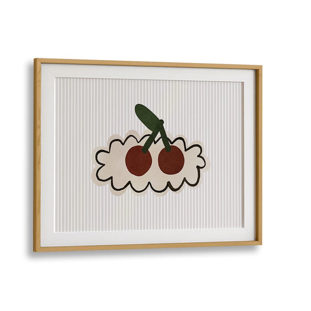 CHERRY DELIGHT , KITCHEN POSTERS