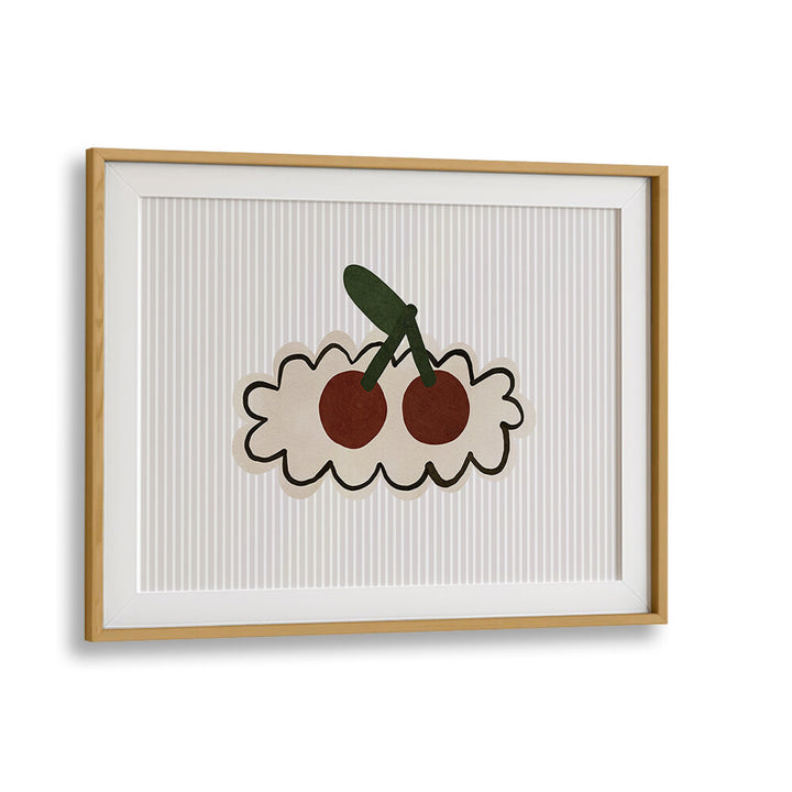 CHERRY DELIGHT , KITCHEN POSTERS
