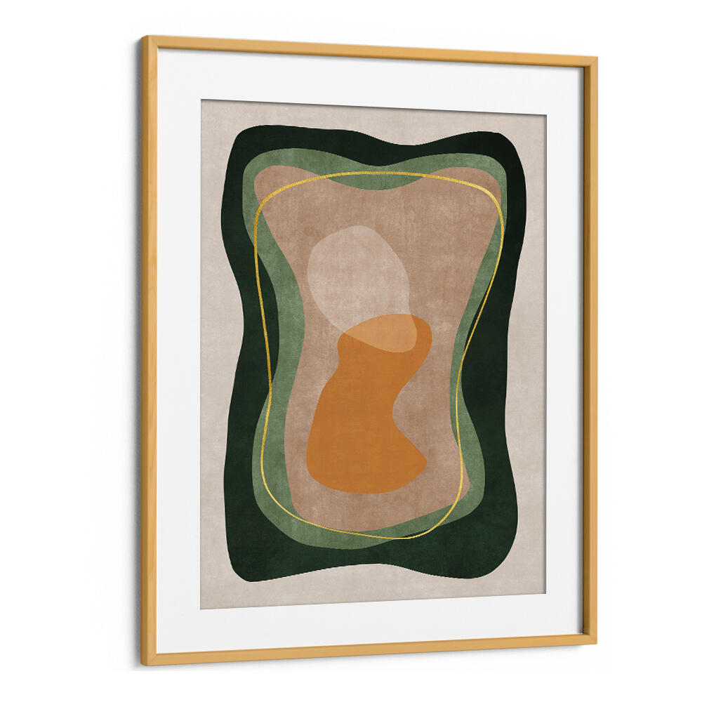 WOMB ABSTRACT , ABSTRACT PAINTINGS