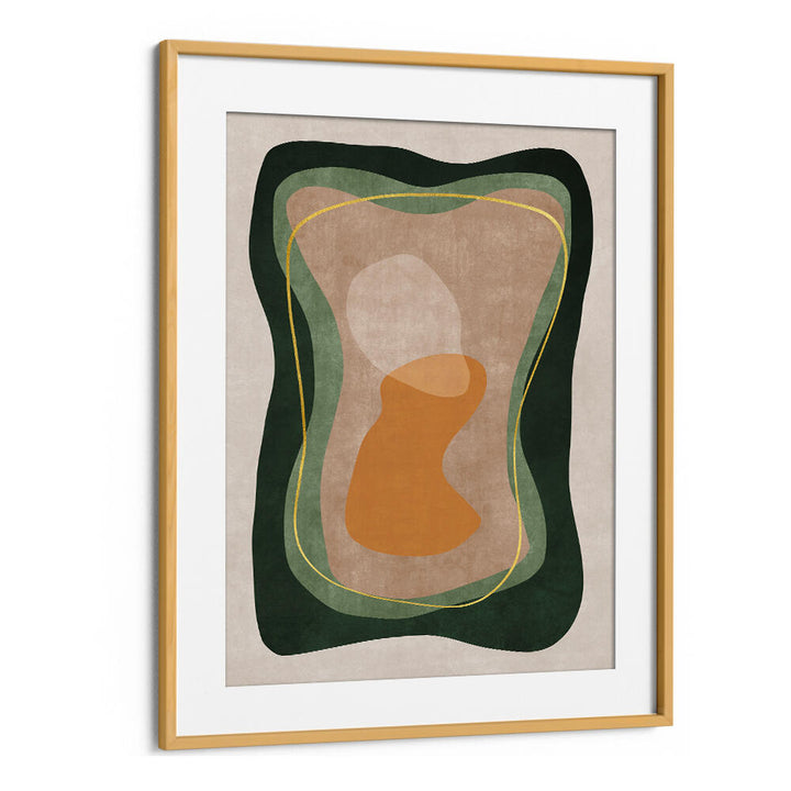 WOMB ABSTRACT , ABSTRACT PAINTINGS