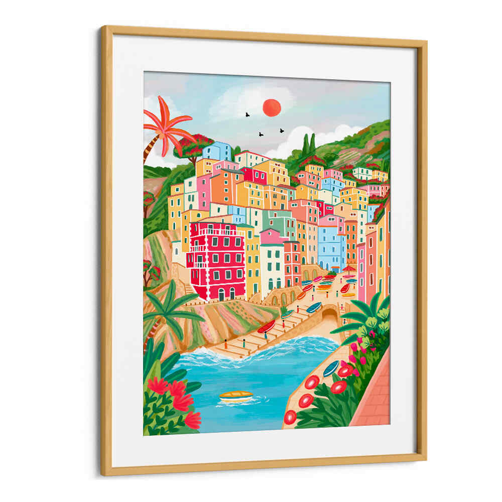 RIOMAGGIORE