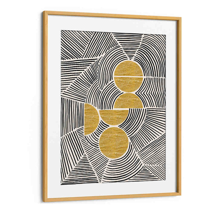 BAUHAUS - TRIBAL , PATTERN ART PRINTS