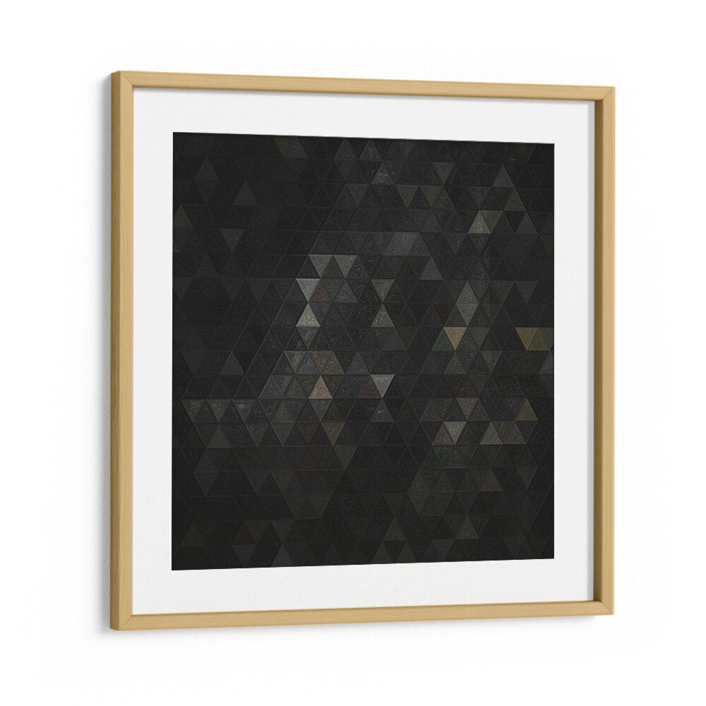 MOSAIC ENERGY ART LXXXIX  , PATTERN ART PRINTS