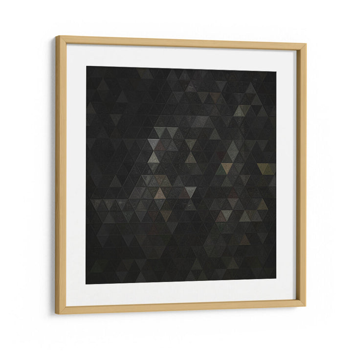 MOSAIC ENERGY ART LXXXIX  , PATTERN ART PRINTS