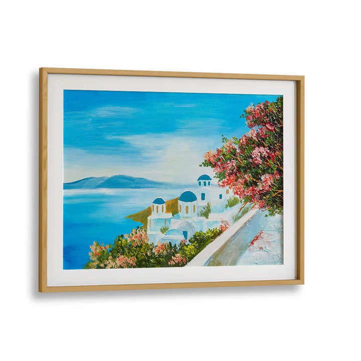 CHARMING CONTRAST, VINTAGE EUROPEAN PAINTINGS