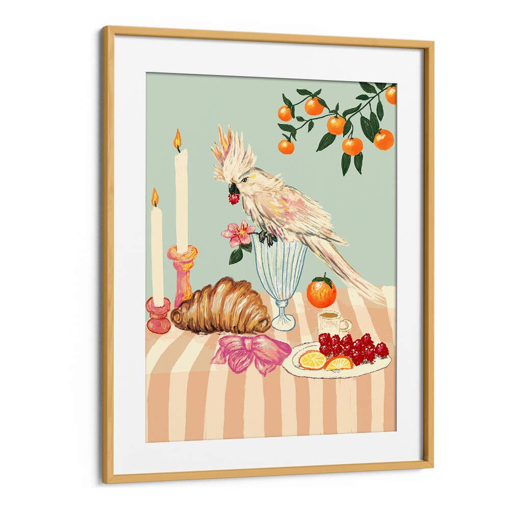 A TASTE OF PARADISE , KITCHEN POSTERS